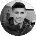 Cihan Çetin profile picture